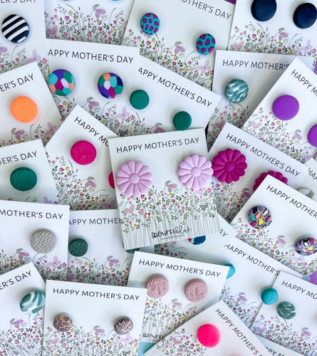 Mother’s Day Stall Competitions Winners