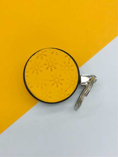 Retractable Badge Reel