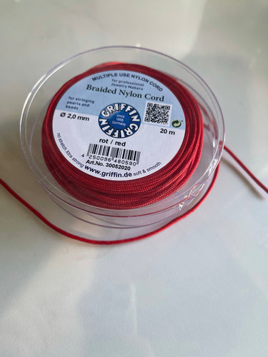 Nylon Cord