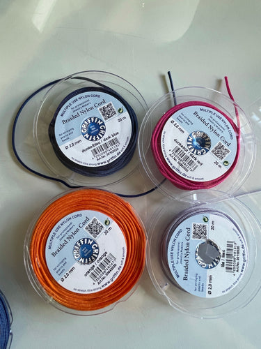 Nylon Cord