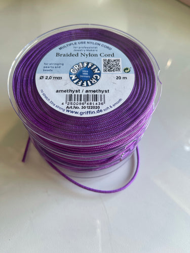 Nylon Cord